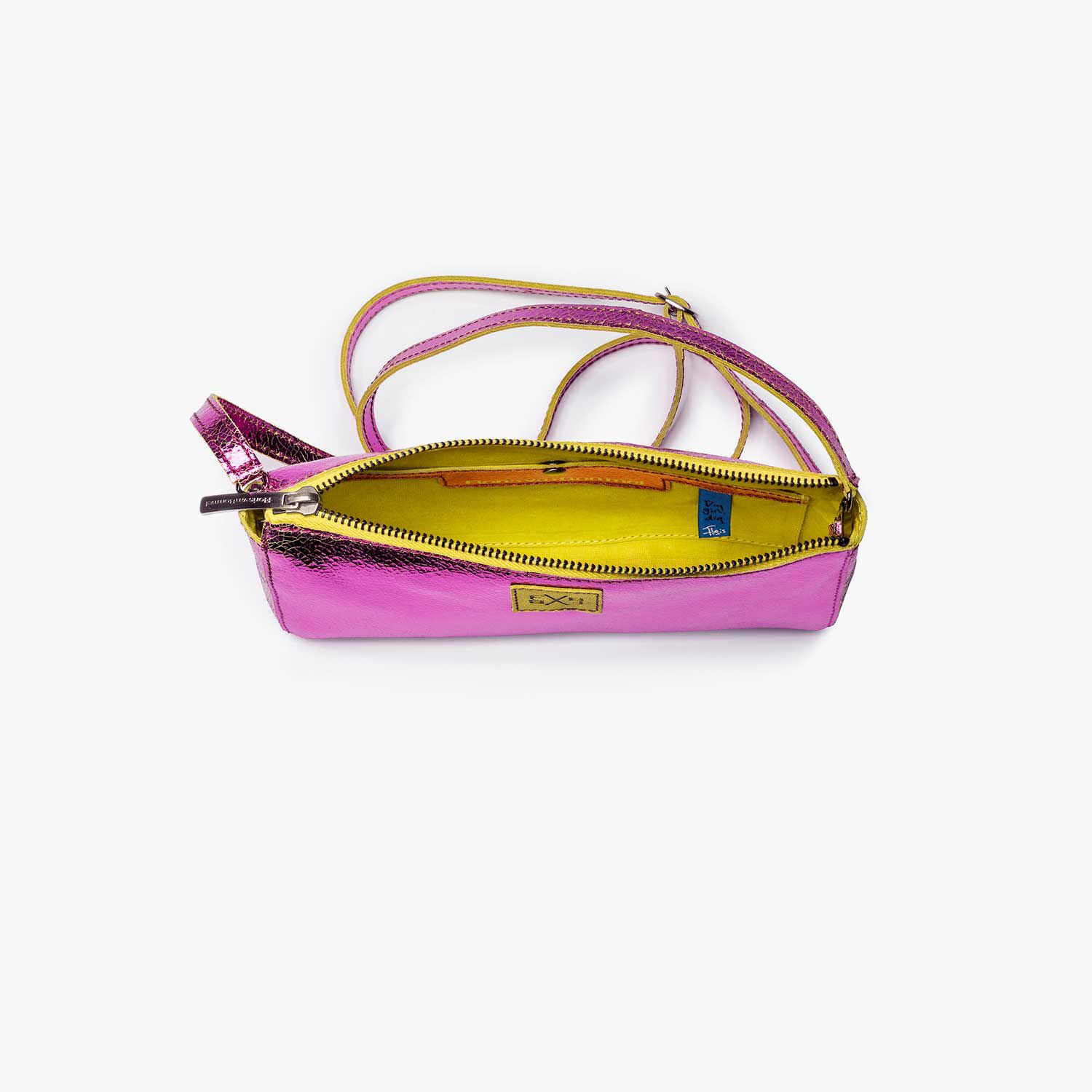 Diemm bag pink