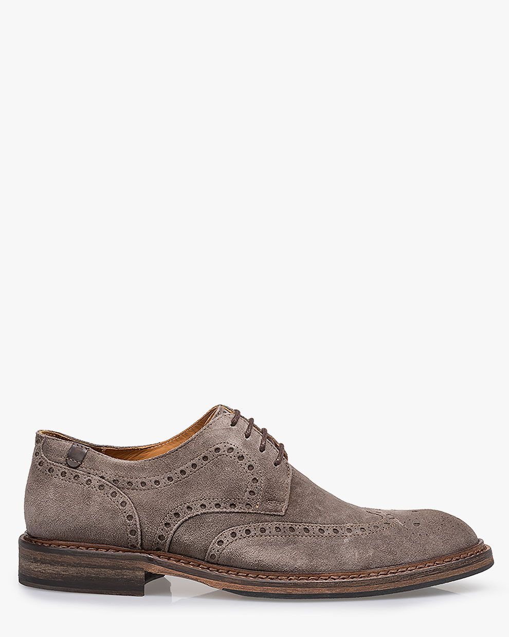 Men s shoes outlet Floris van Bommel