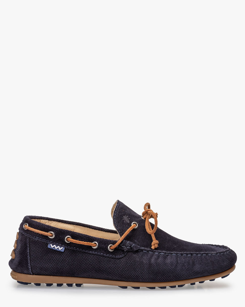 old navy moccasins men