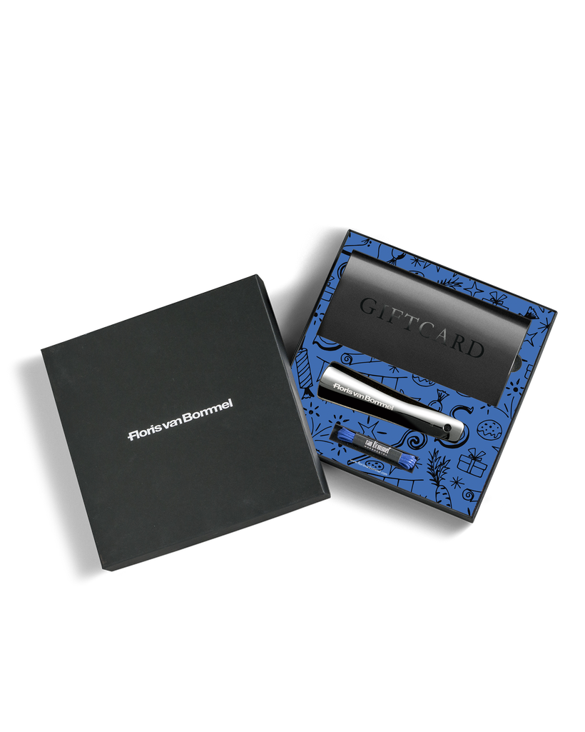 Gift card €100 Sint-Nicolaas