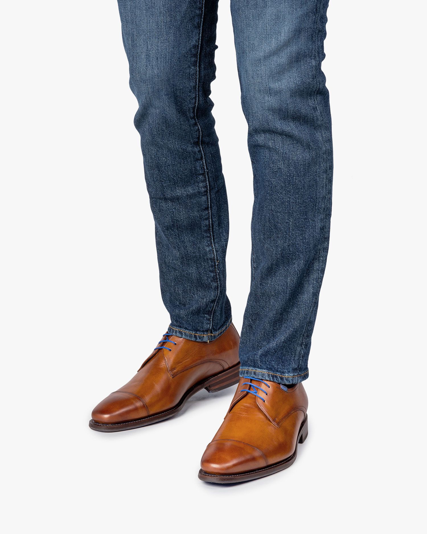Van bommel outlet schoen