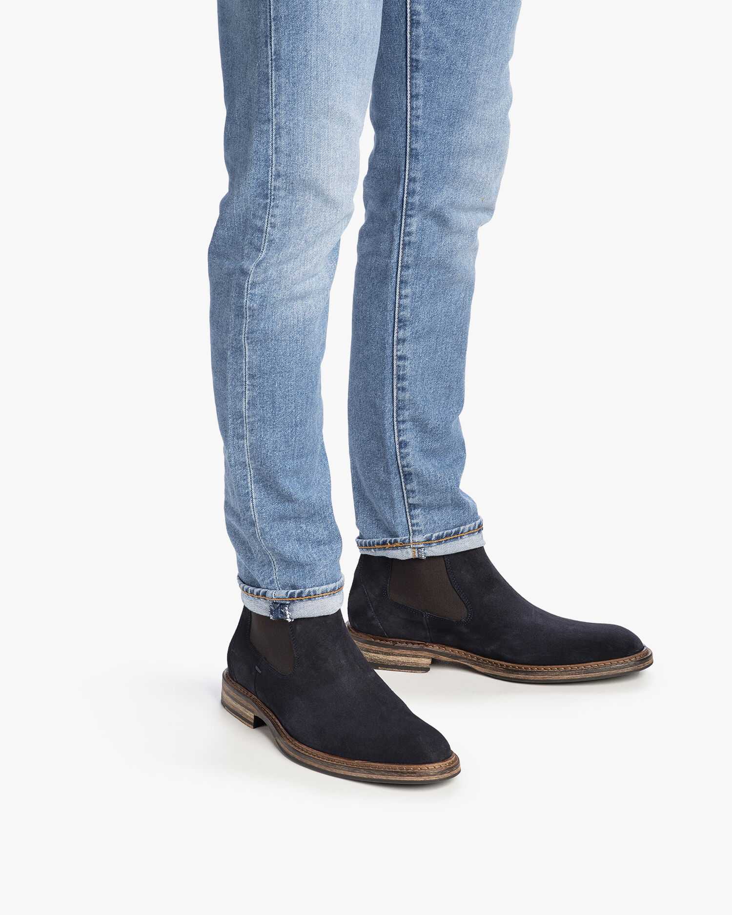 Floris van deals bommel boot