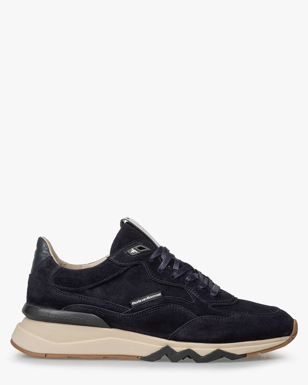 Sneakers for men Floris van Bommel Official