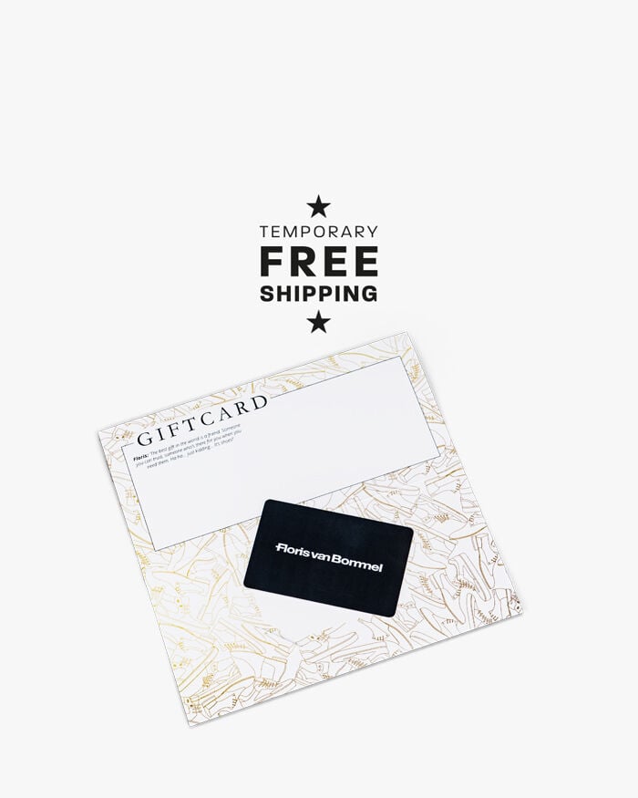 Gift card &euro;50
