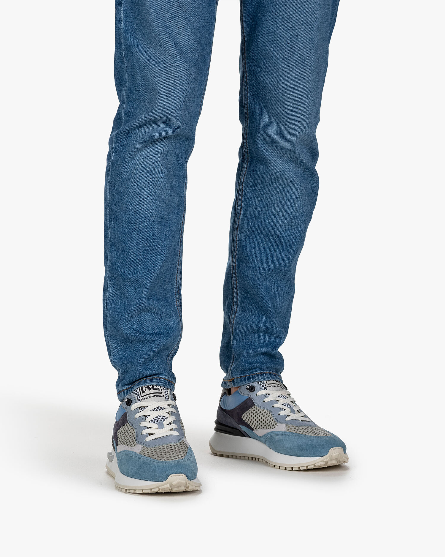 Sneakers bommel deals