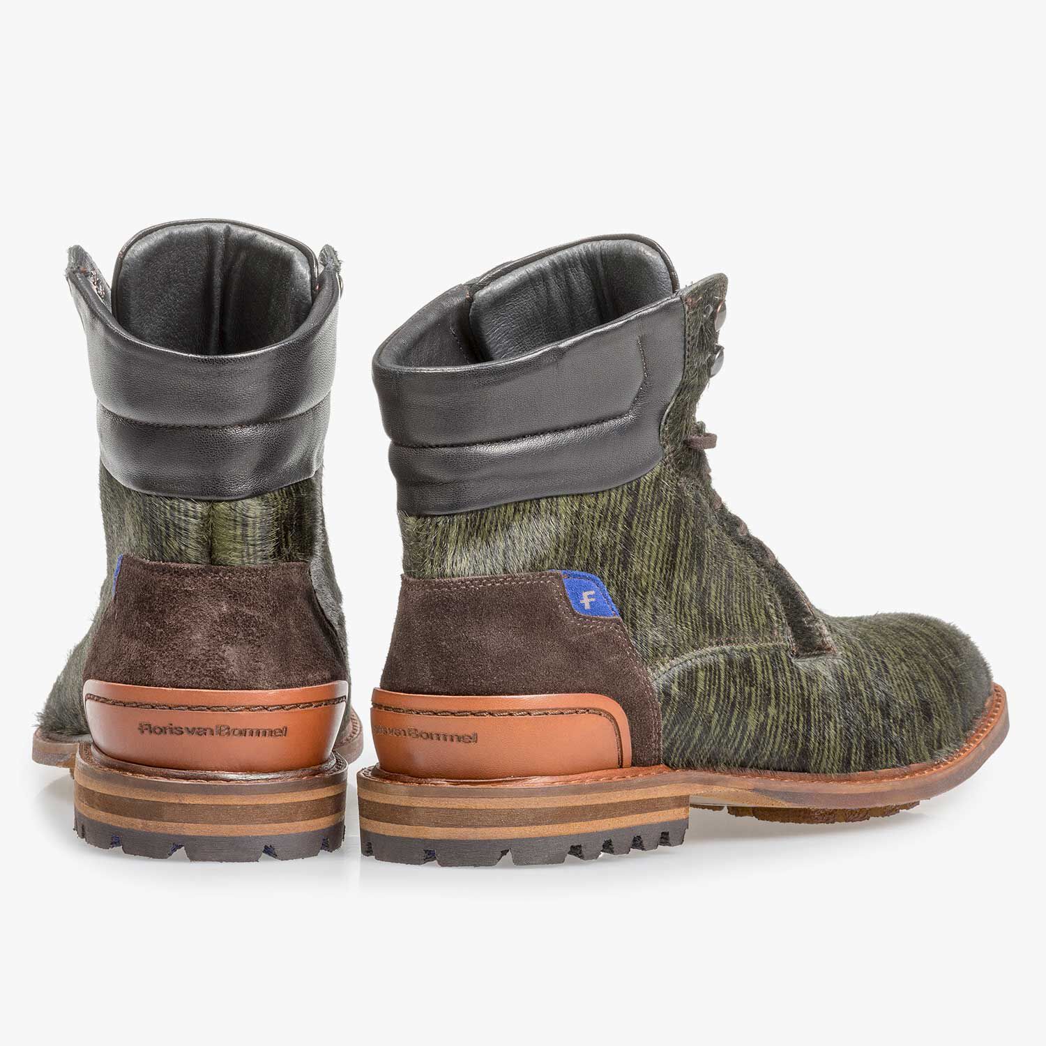 Floris van bommel pony outlet