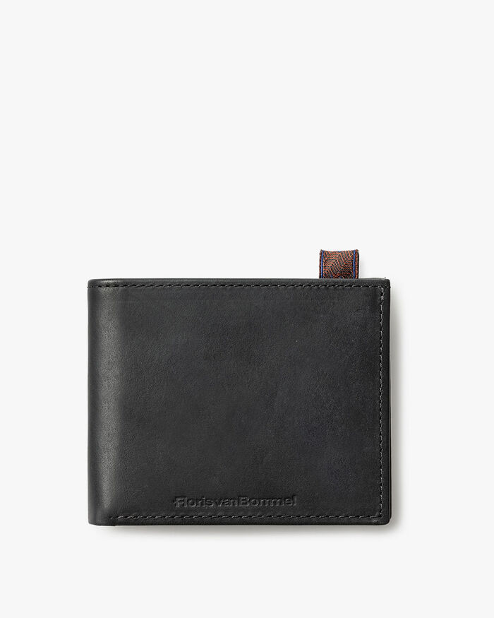 Wallet fat