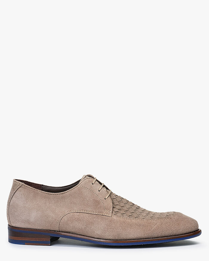 Discover comfortable men's shoes | Floris van Bommel Official®
