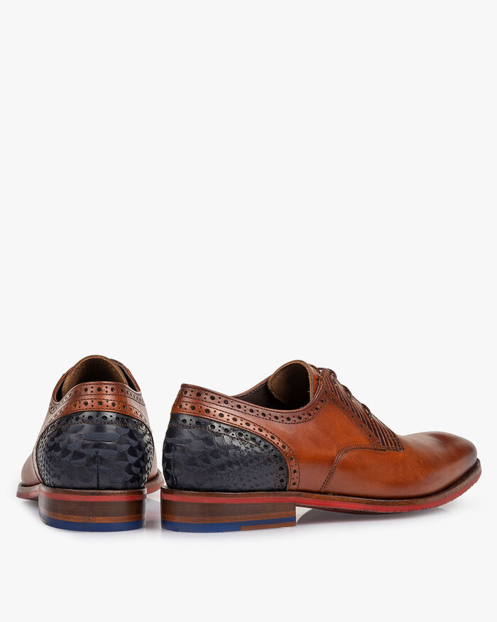 Business Shoes For Men Floris Van Bommel Official