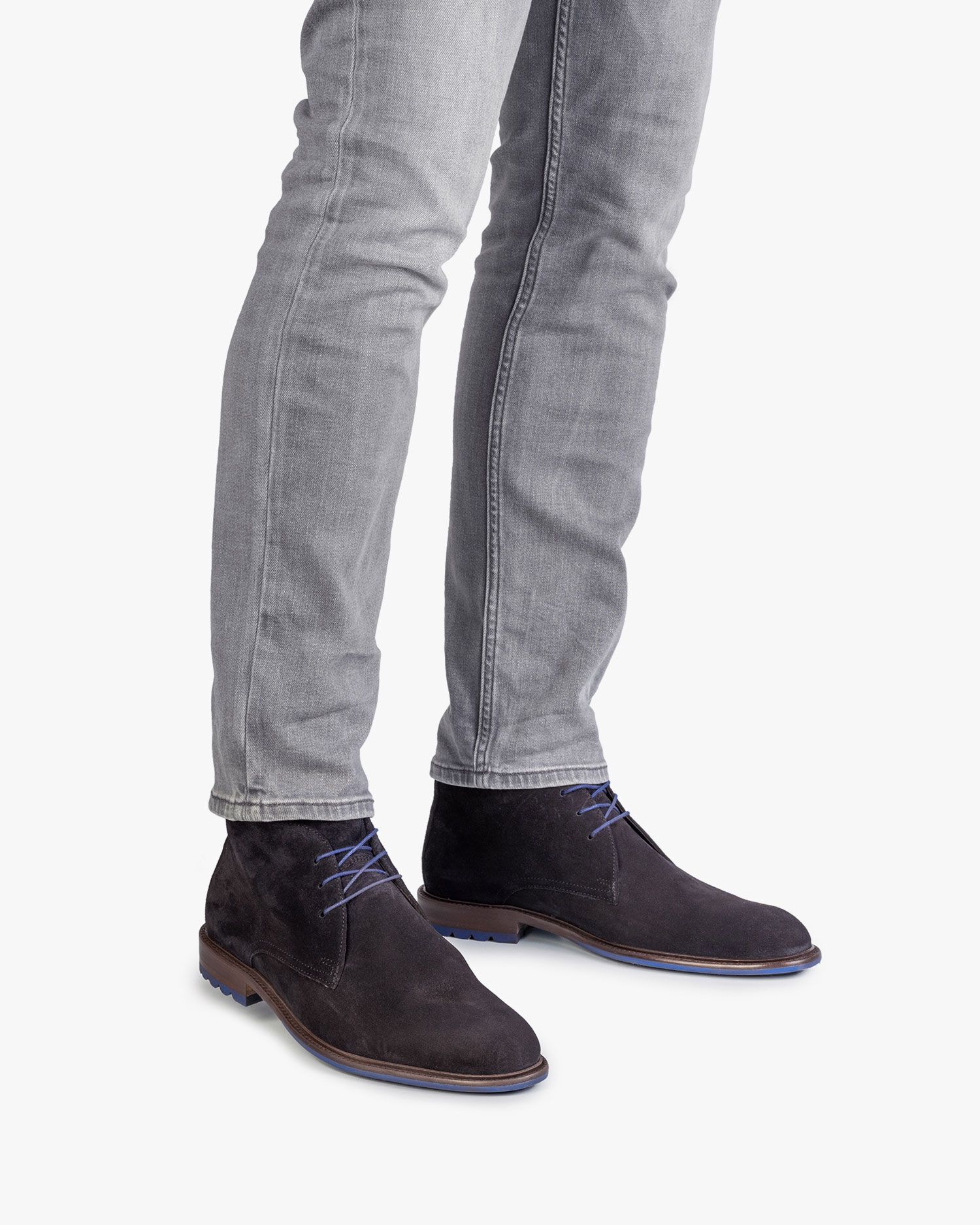 Floris Van Bommel 10334/41 – Winkelen in Nederland