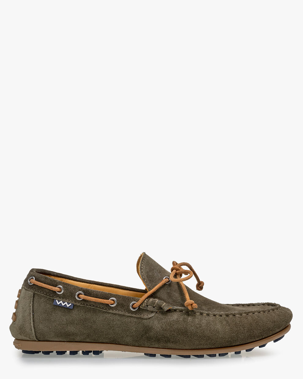 Floris van hotsell bommel loafers