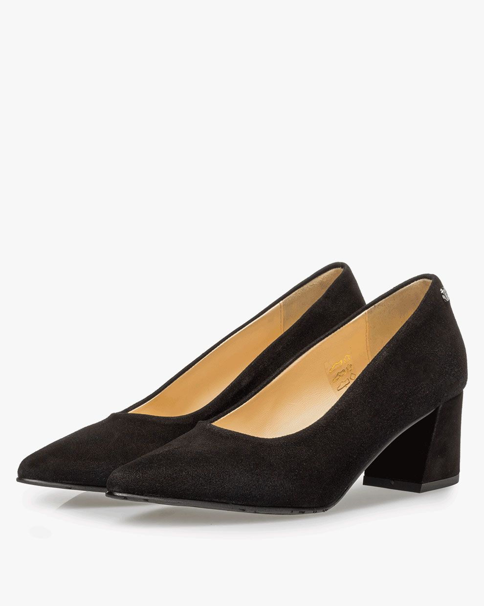 Pumps for women | Floris van Bommel Women®