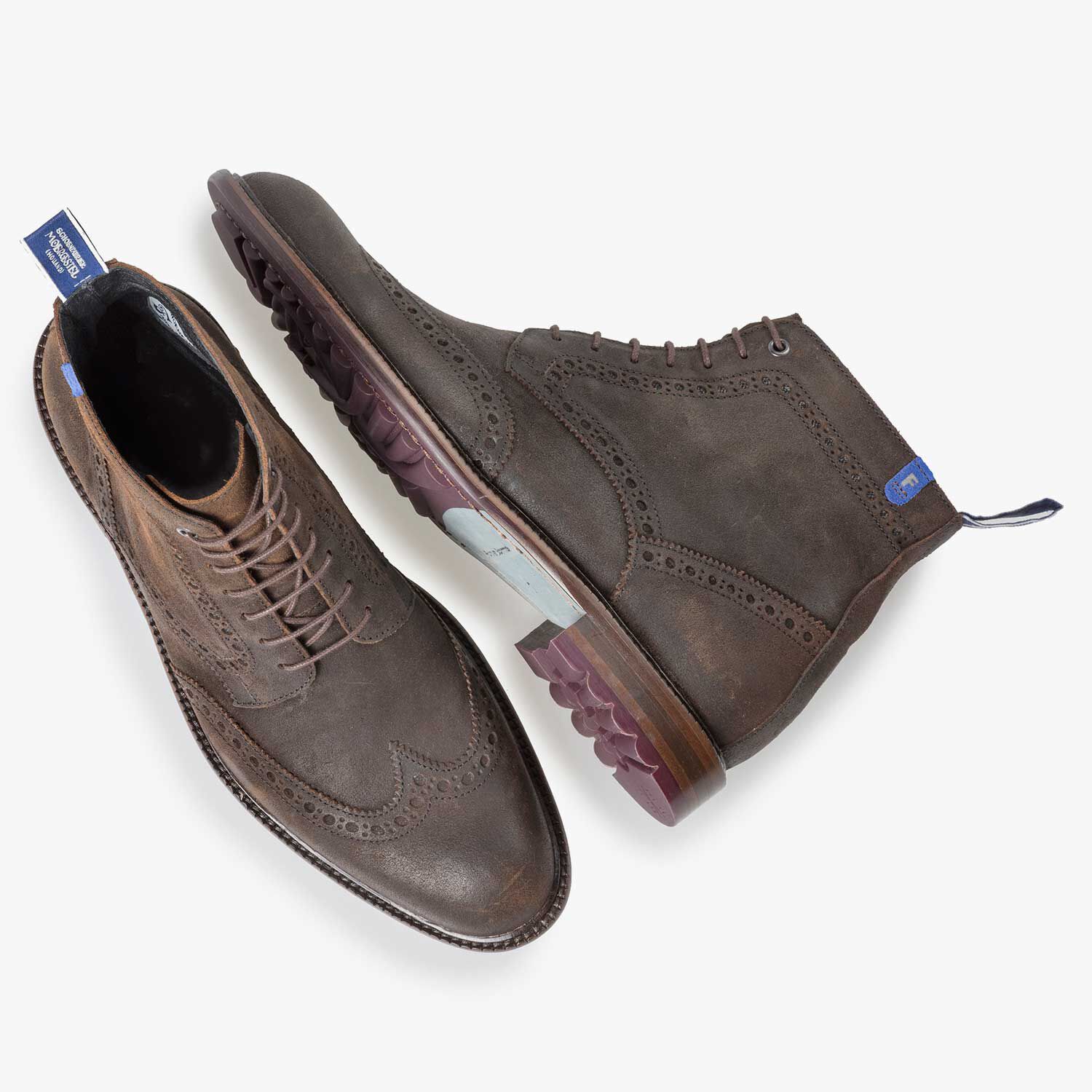 Floris van bommel 10506 online