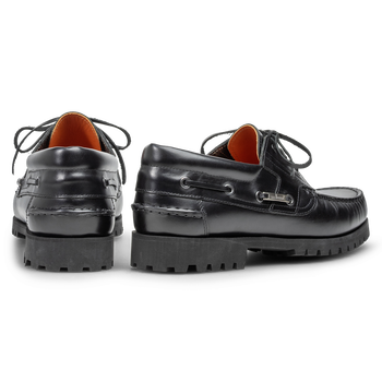 Boat Shoe 02.08