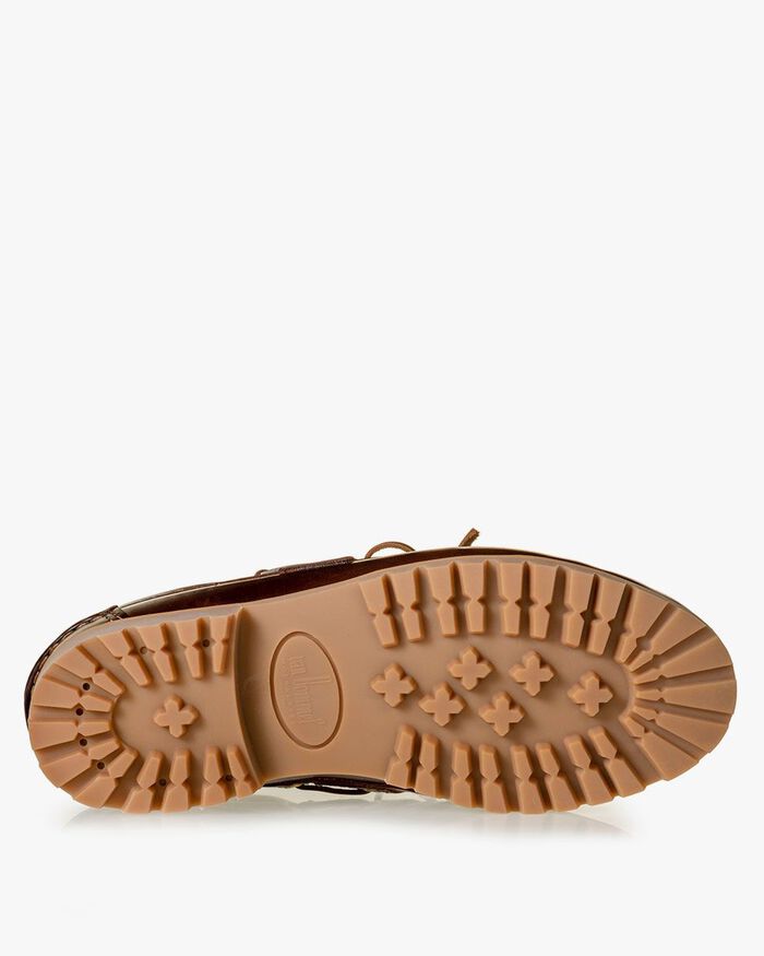 Boat Shoe 02.05