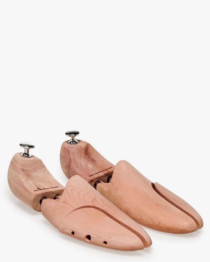 Shoetree Cedarwood