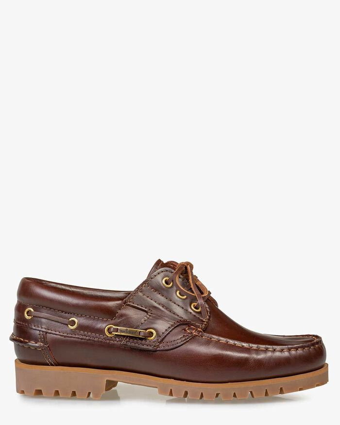 Boat Shoe 02.05
