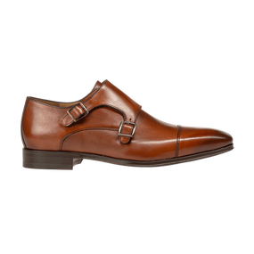 Dark cognac