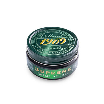 Supreme Creme de luxe black 100 ml (&euro;13,99/100ml)