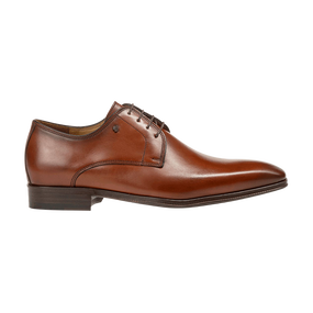 Dark cognac