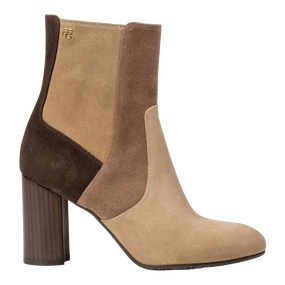 Light brown
