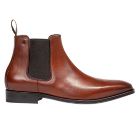 Dark cognac