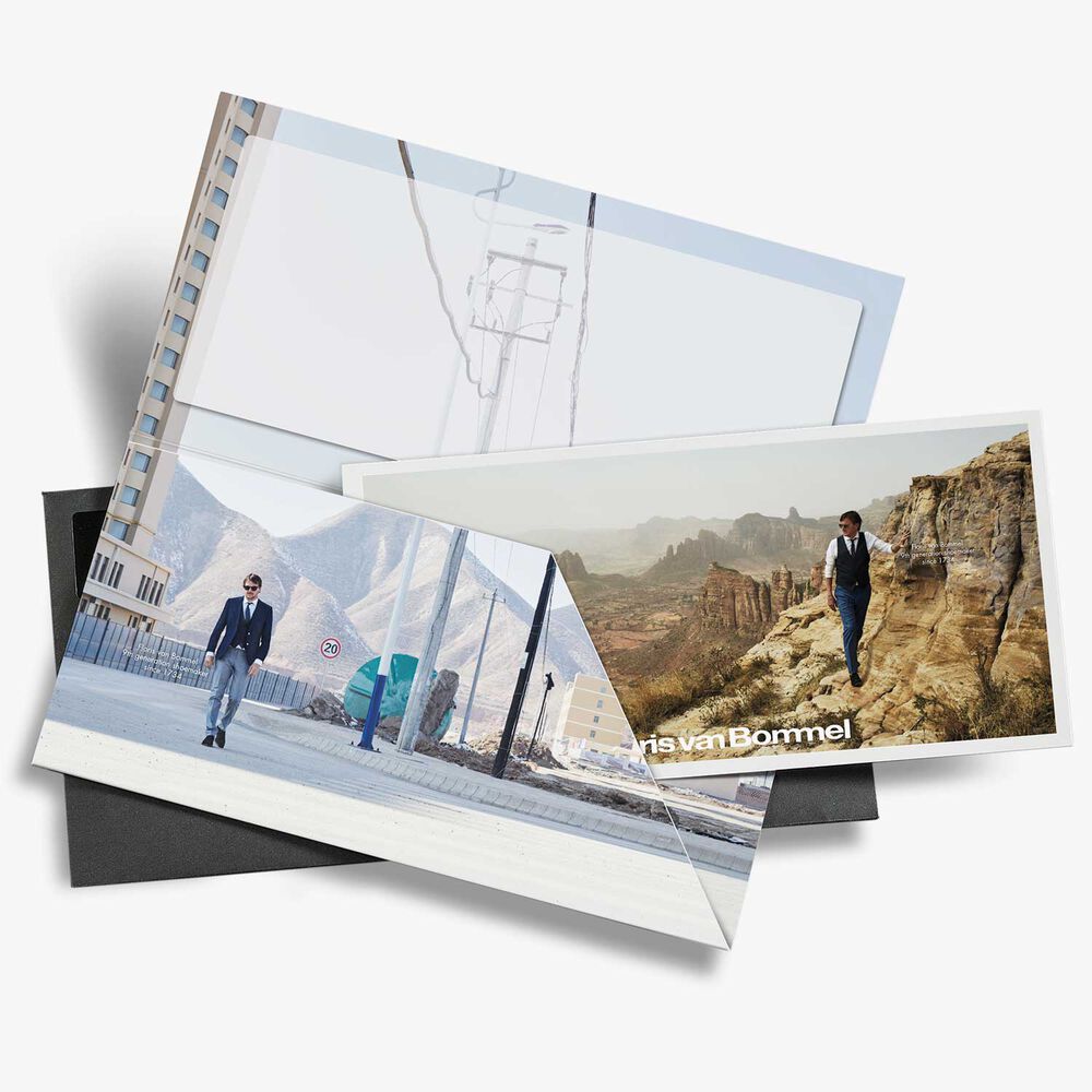 Gift Card &euro;200,-