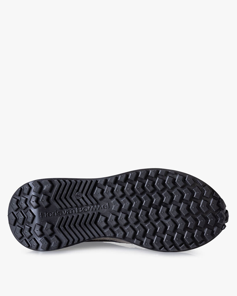 Vinti sneaker blue