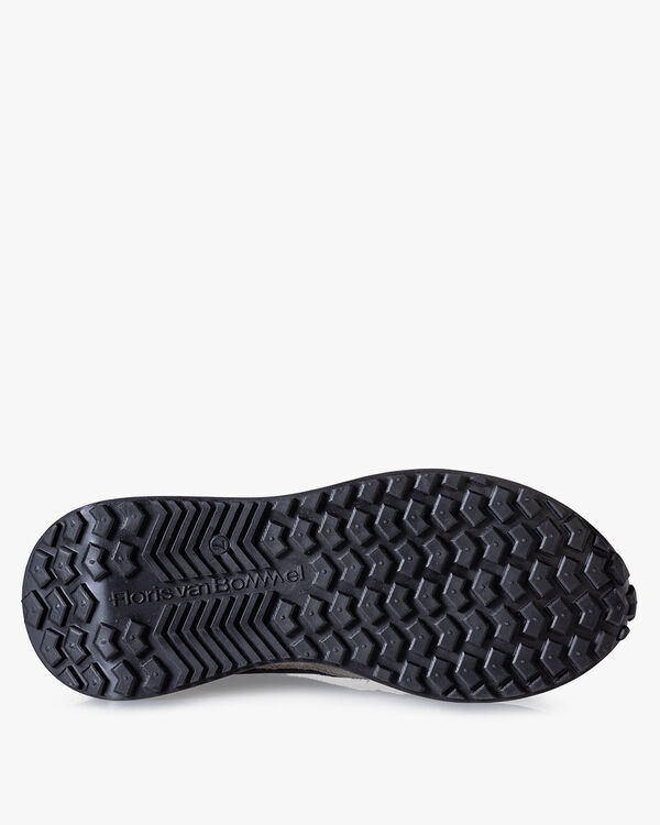 Vinti sneaker blue