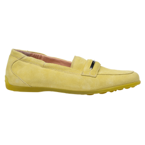 Light yellow