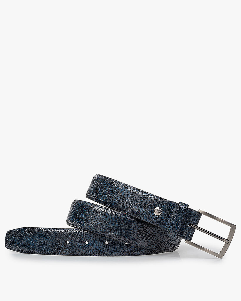 De Belter 53.75