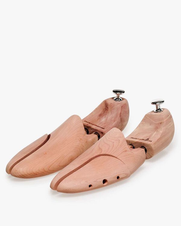 Shoetree Cedarwood