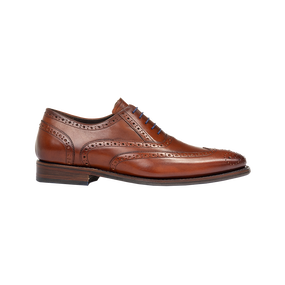 Dark cognac