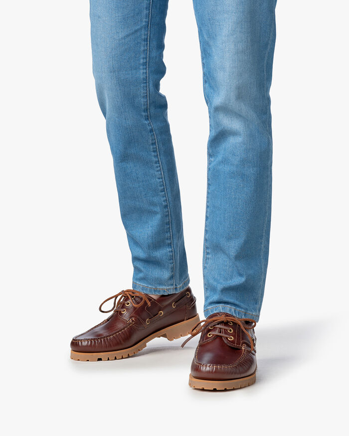 Boat Shoe 02.05