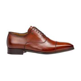 Dark cognac