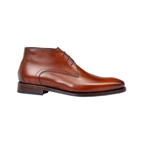 Dark cognac