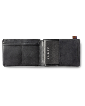 Passport wallet small