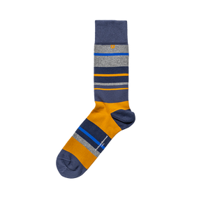 Multi-colour / Blue