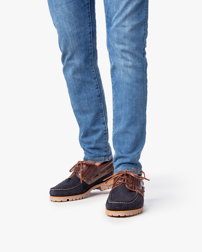 Boat Shoe 02.11