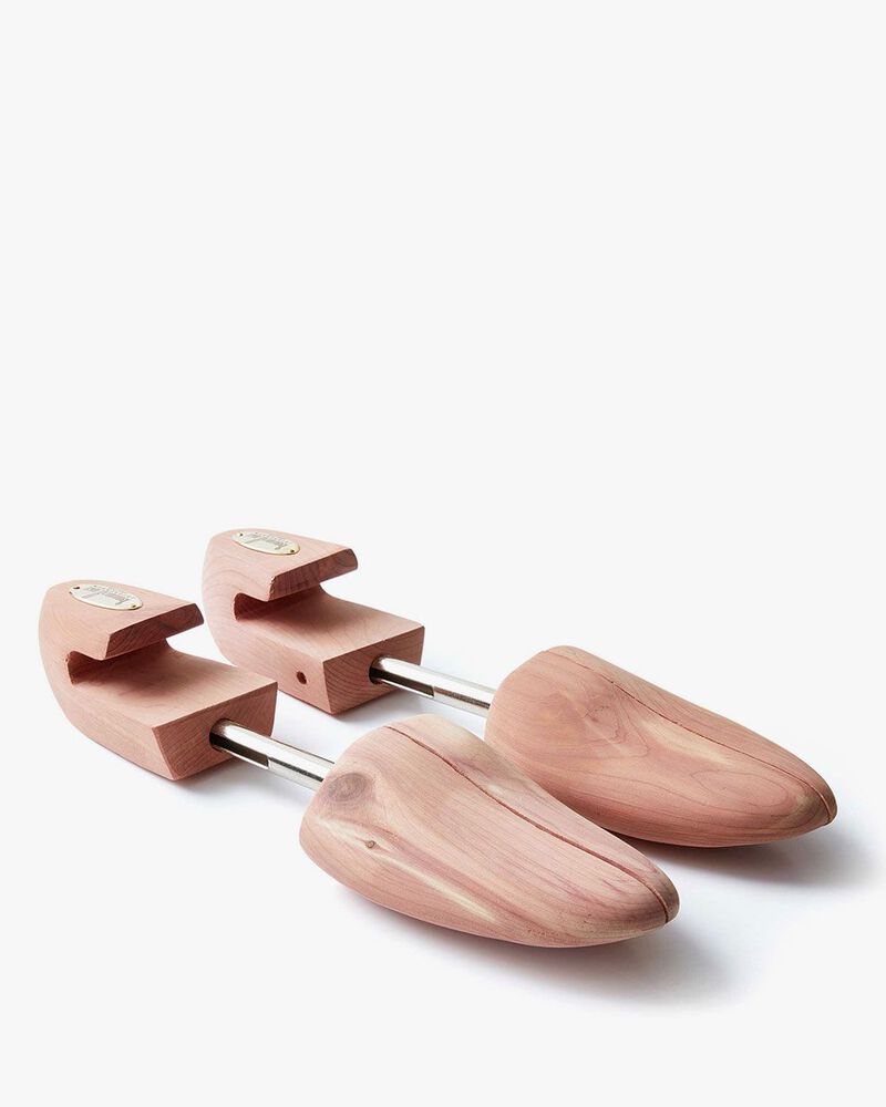 Van Bommel shoe tree
