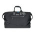 Weekender textile black