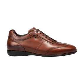 Dark cognac