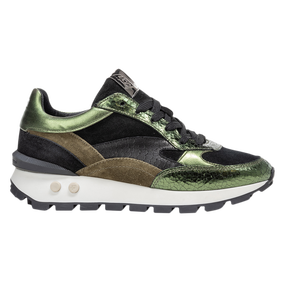 Dark green