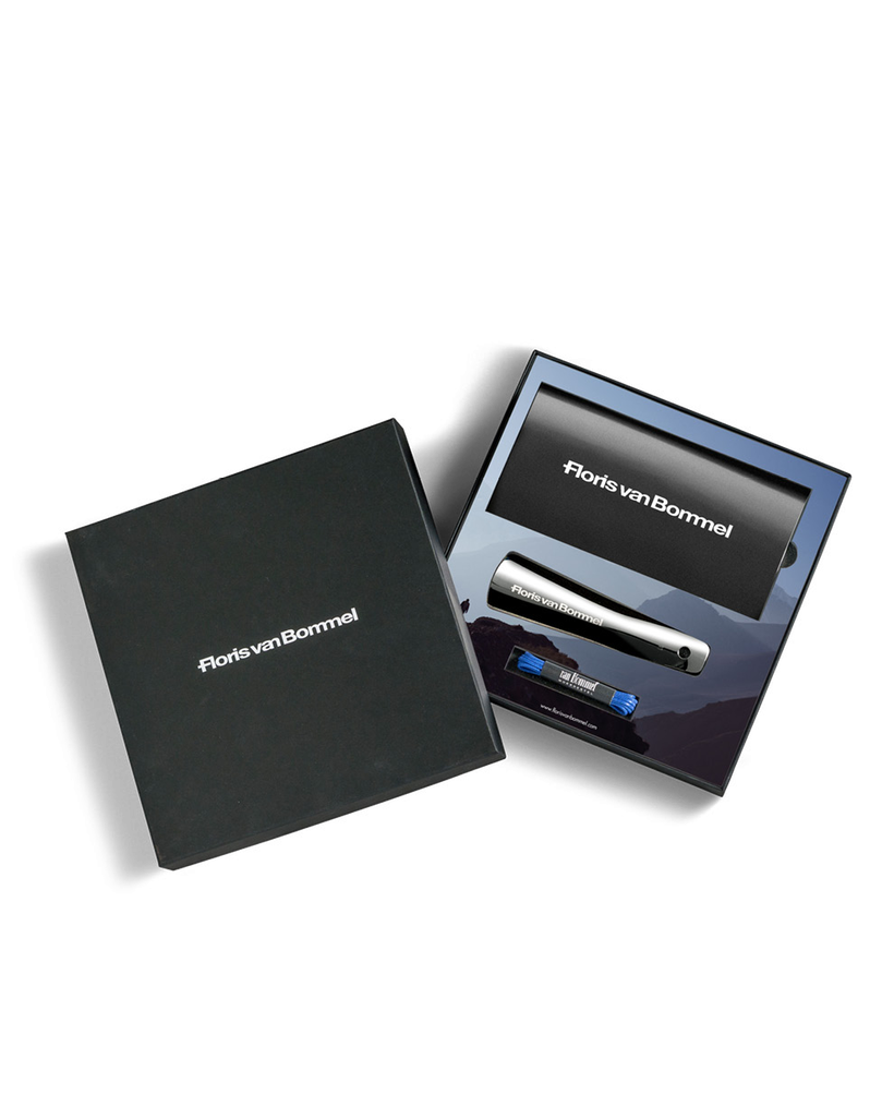 Giftcard &euro;200 with giftbox
