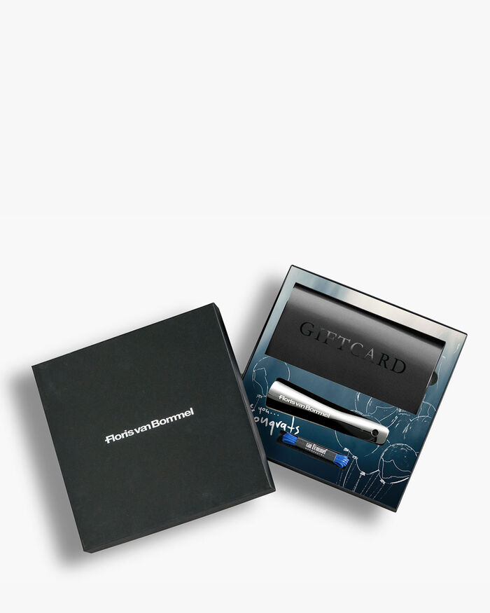 Gift card &euro;200 Congratulations