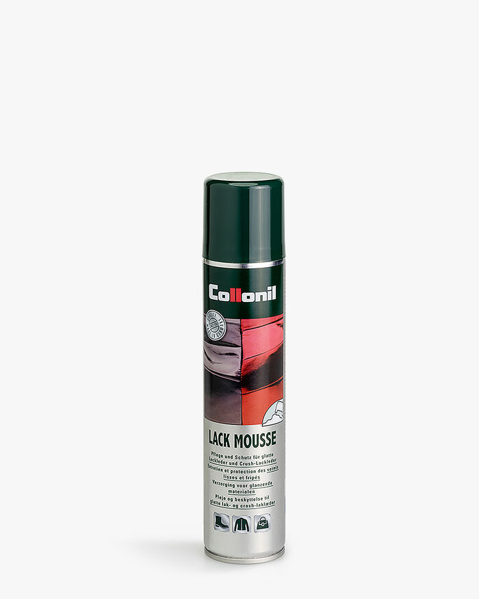 Lack Mousse 200 ml (&euro;5,50/100ML)