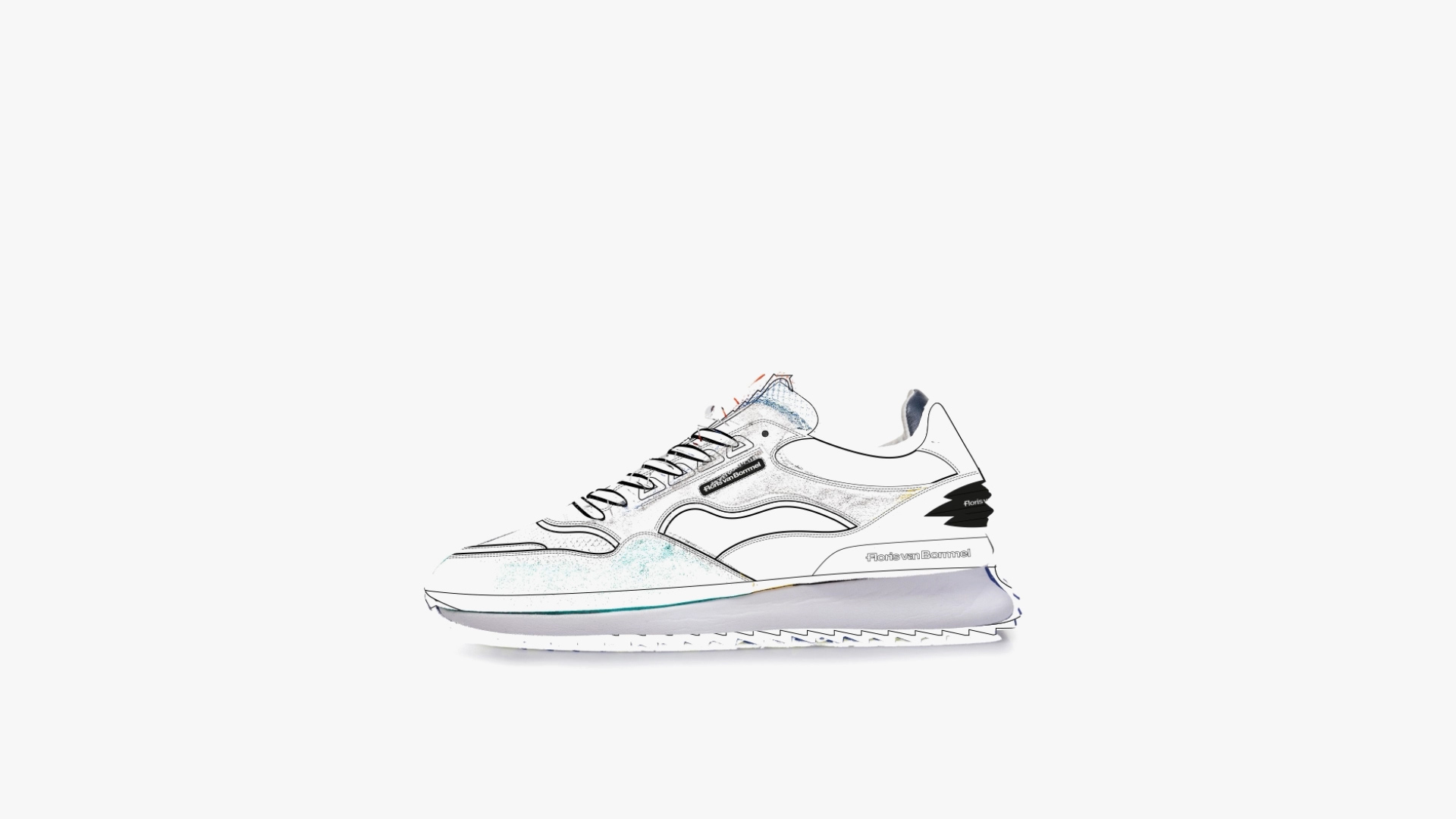 Floris van Bommel - Welkom op de website van Dirven Schoenen