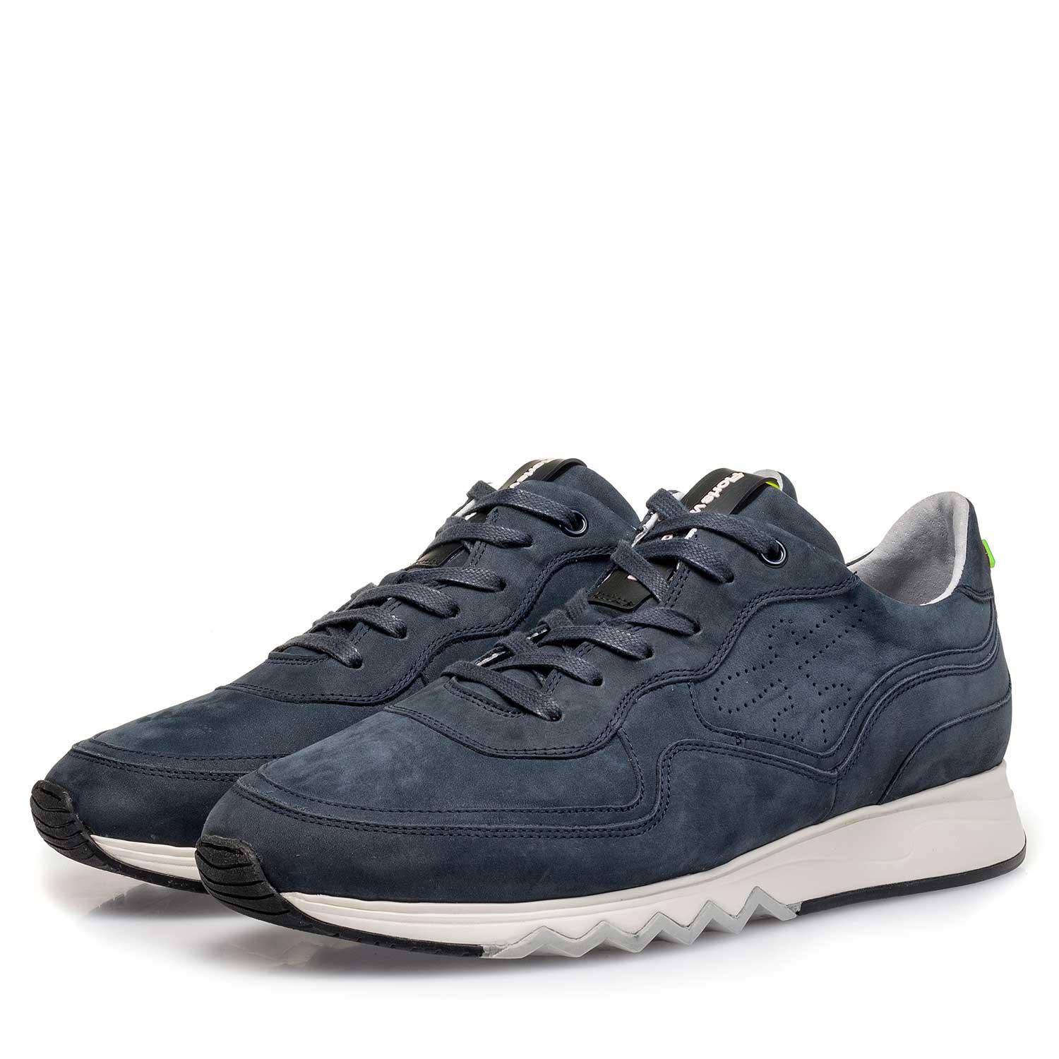 floris van bommel sneaker