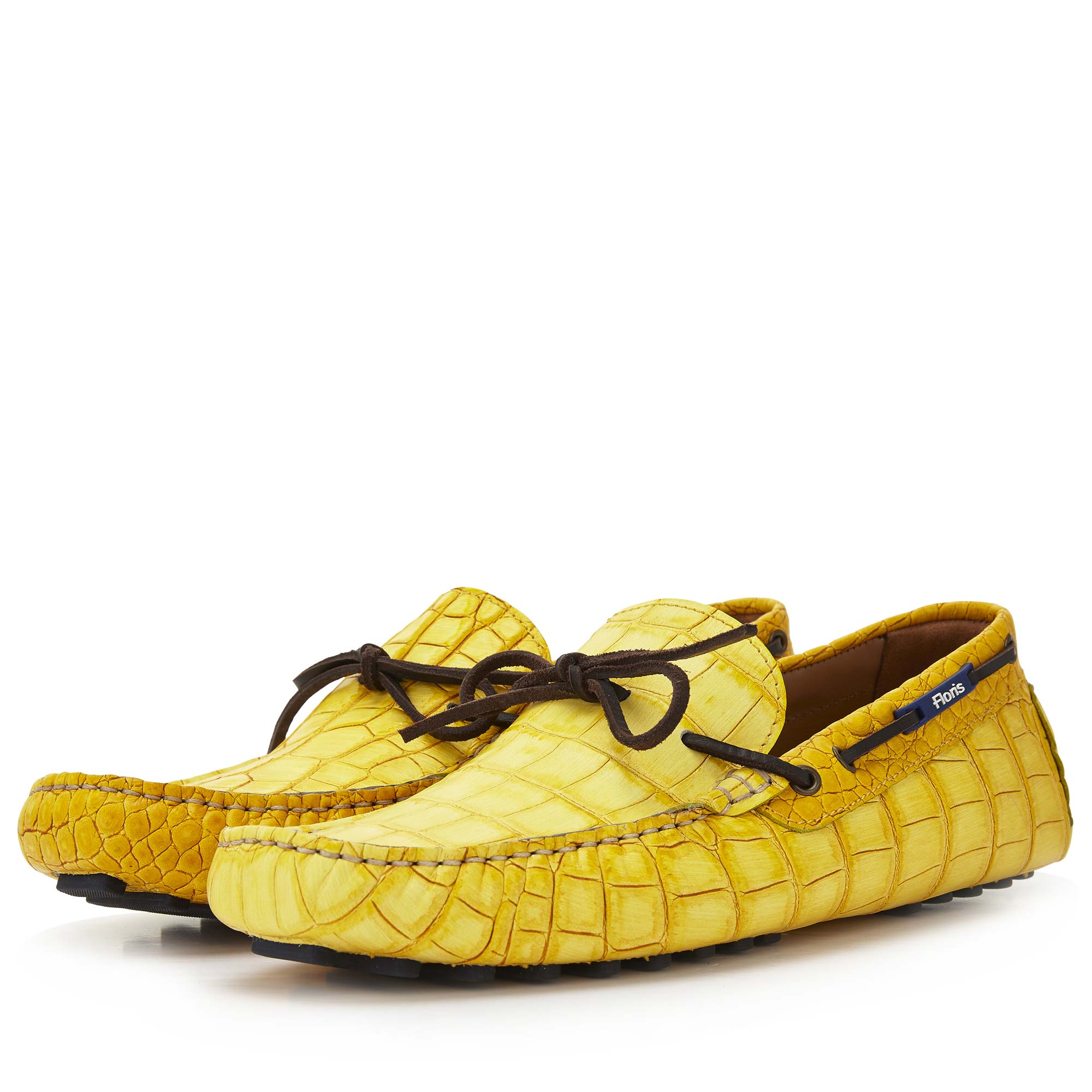 van moccasins