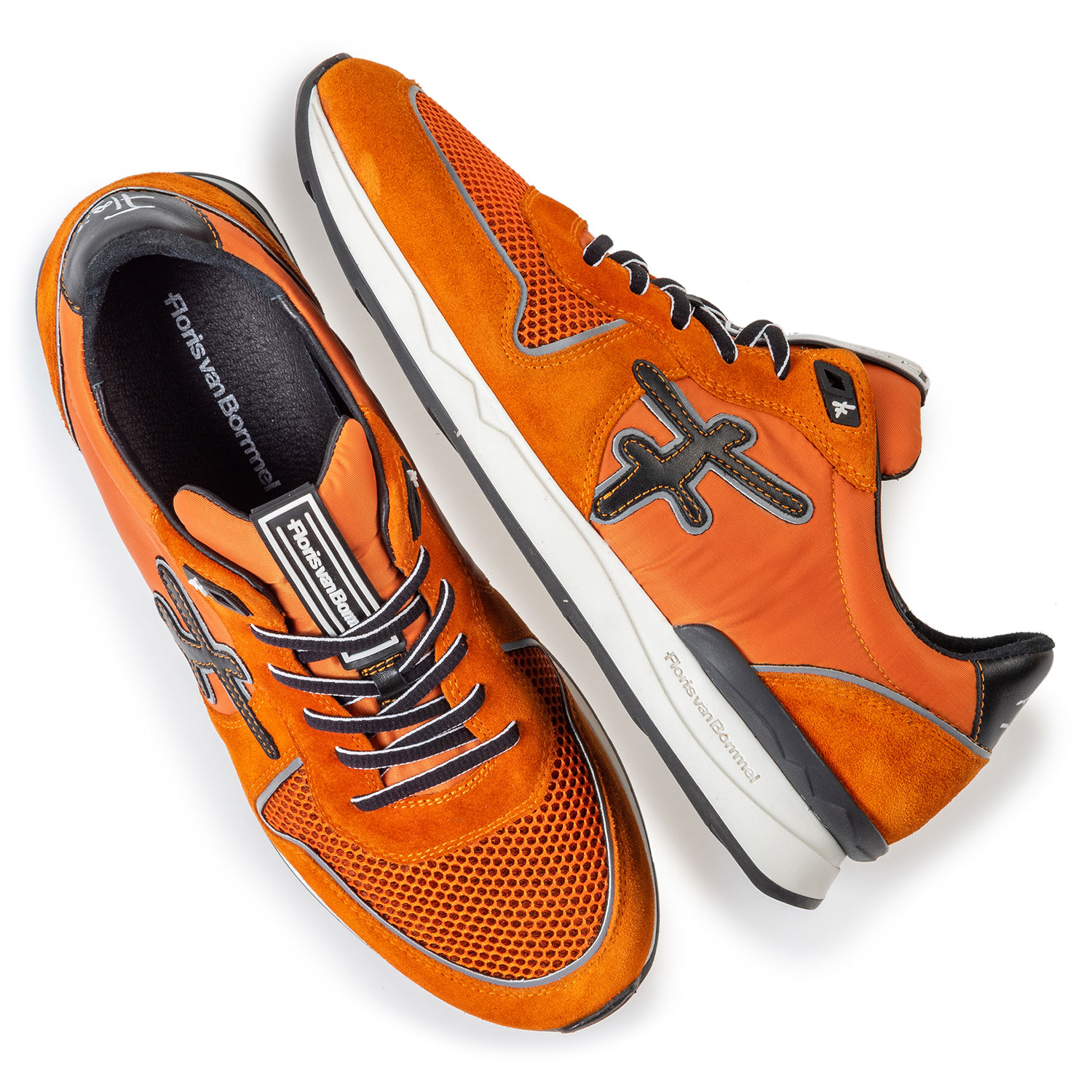 floris van bommel sneaker